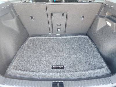 2026 Volkswagen Taos SEL