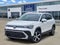 2027 Volkswagen Taos SEL