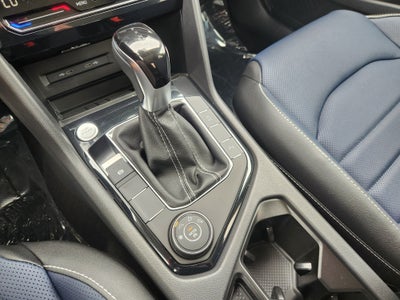 2027 Volkswagen Taos SEL