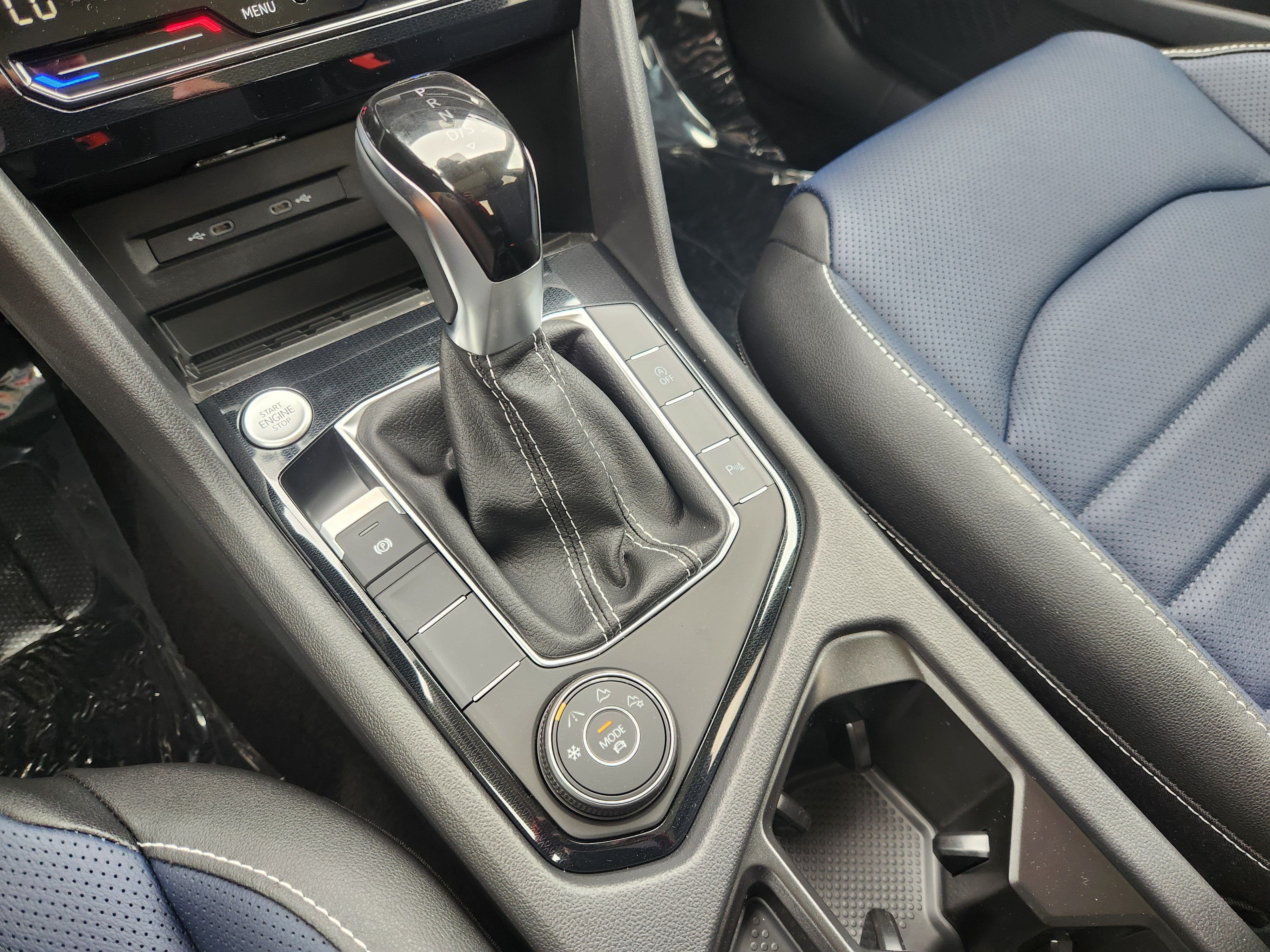 2027 Volkswagen Taos SEL