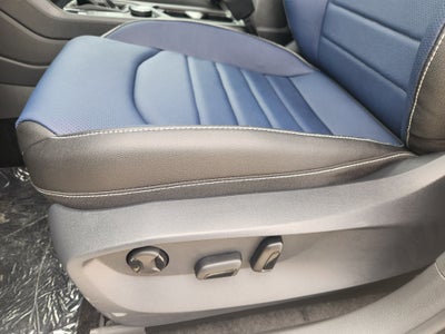 2027 Volkswagen Taos SEL