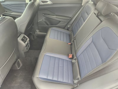 2027 Volkswagen Taos SEL