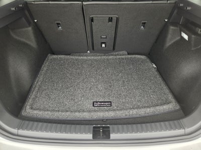 2027 Volkswagen Taos SEL