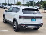 2027 Volkswagen Taos SEL