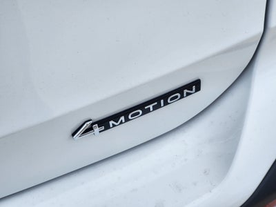 2027 Volkswagen Taos SEL