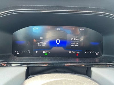 2025 Volkswagen Taos S