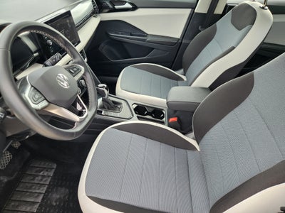 2025 Volkswagen Taos S