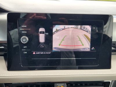 2025 Volkswagen Taos S