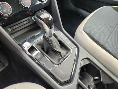 2025 Volkswagen Taos S