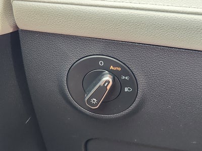 2025 Volkswagen Taos S