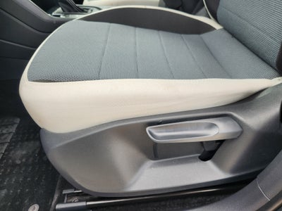 2025 Volkswagen Taos S