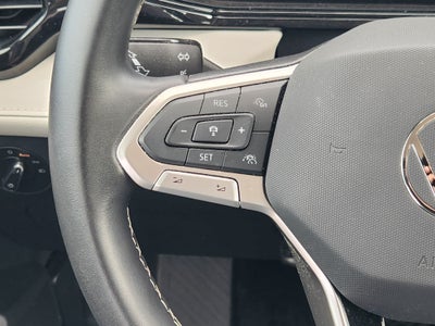 2025 Volkswagen Taos S