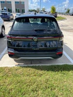 2025 Volkswagen Taos S