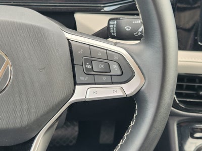 2025 Volkswagen Taos S