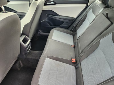 2025 Volkswagen Taos S
