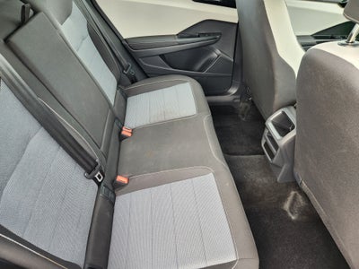 2025 Volkswagen Taos S