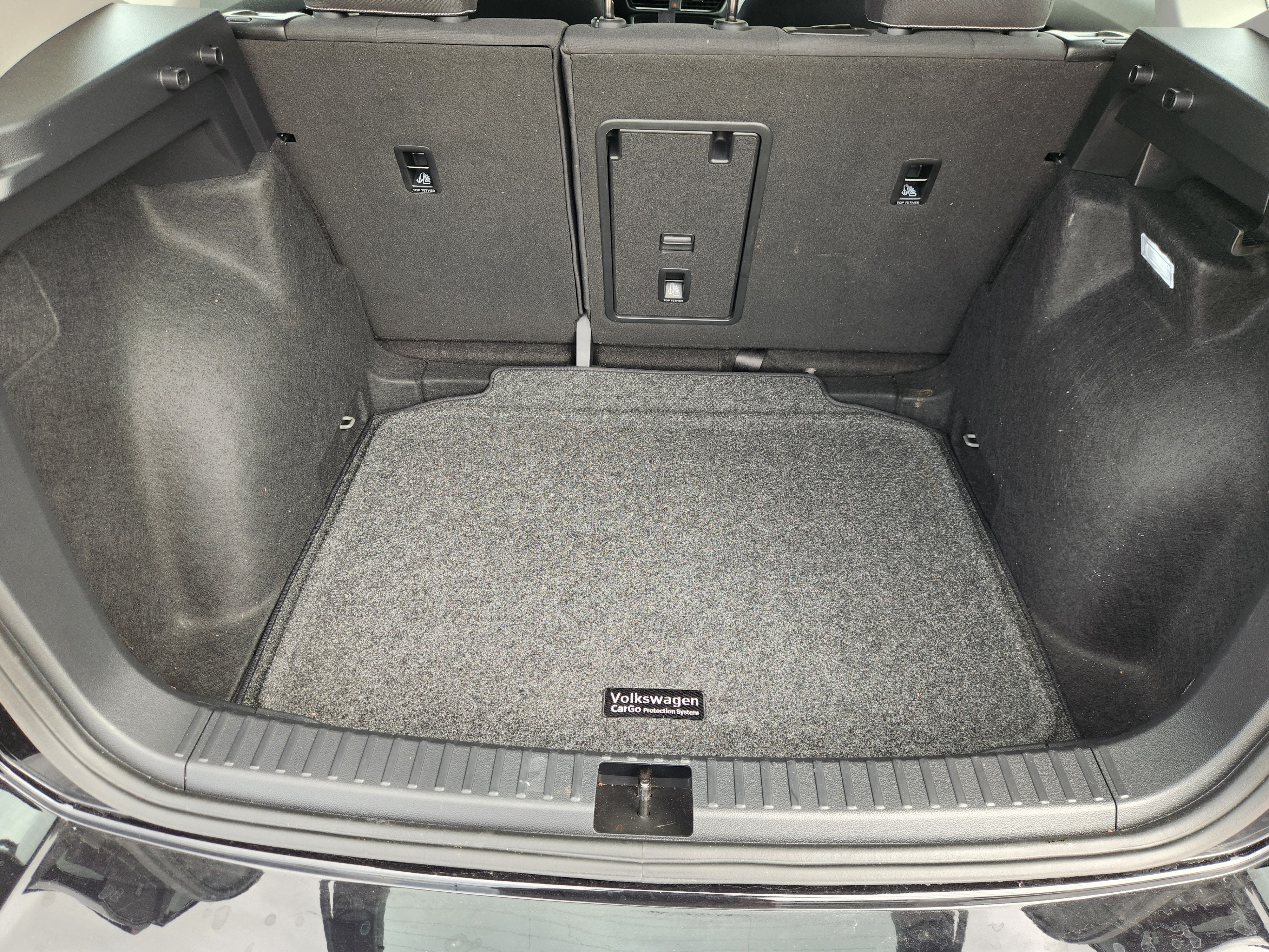 2025 Volkswagen Taos S