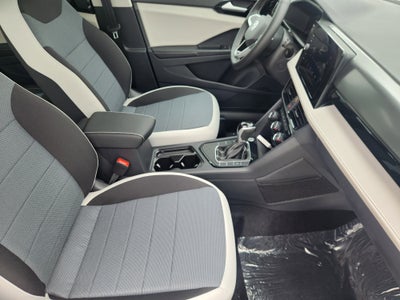 2026 Volkswagen Taos S