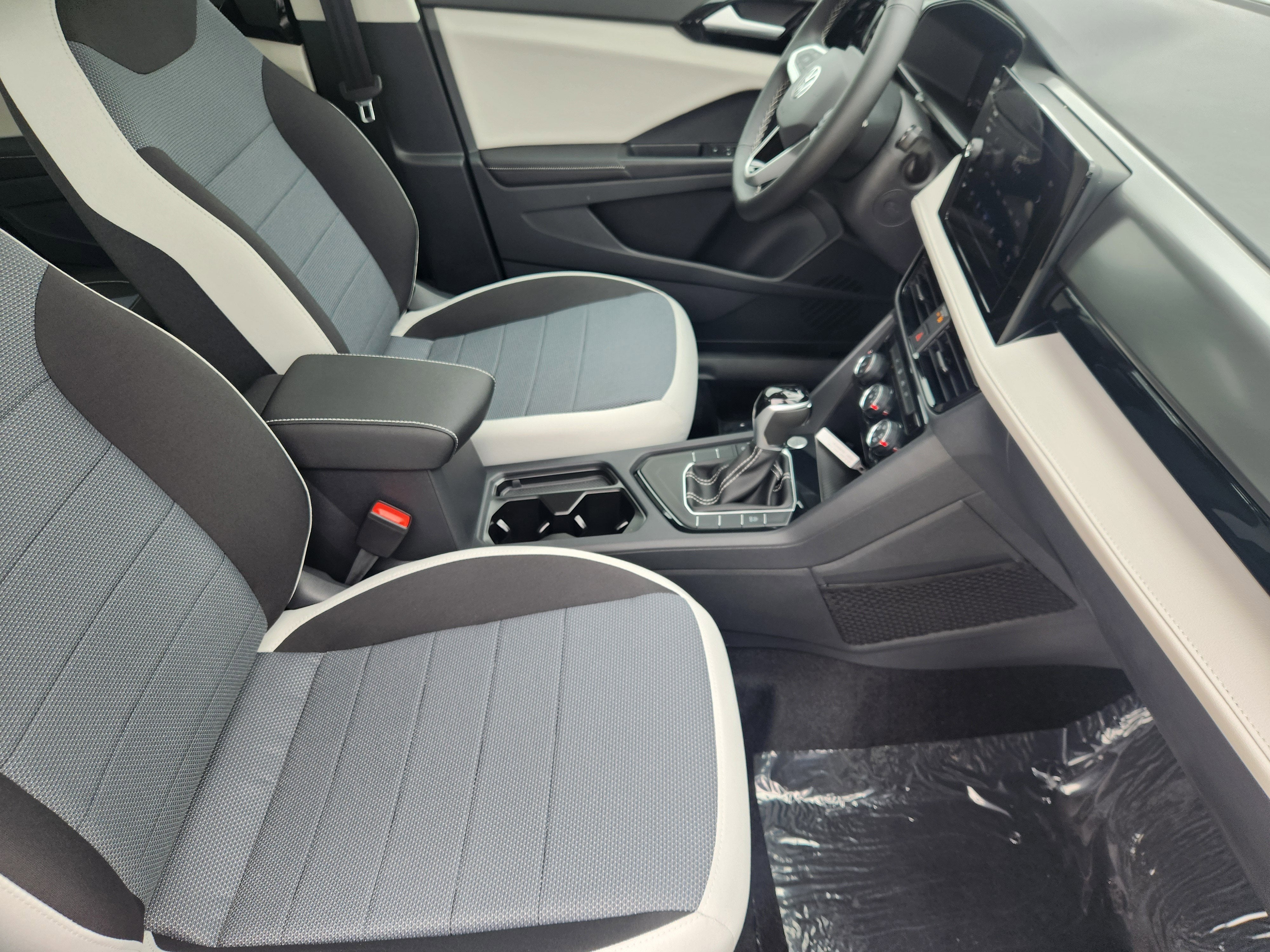 2026 Volkswagen Taos S