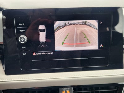 2026 Volkswagen Taos S