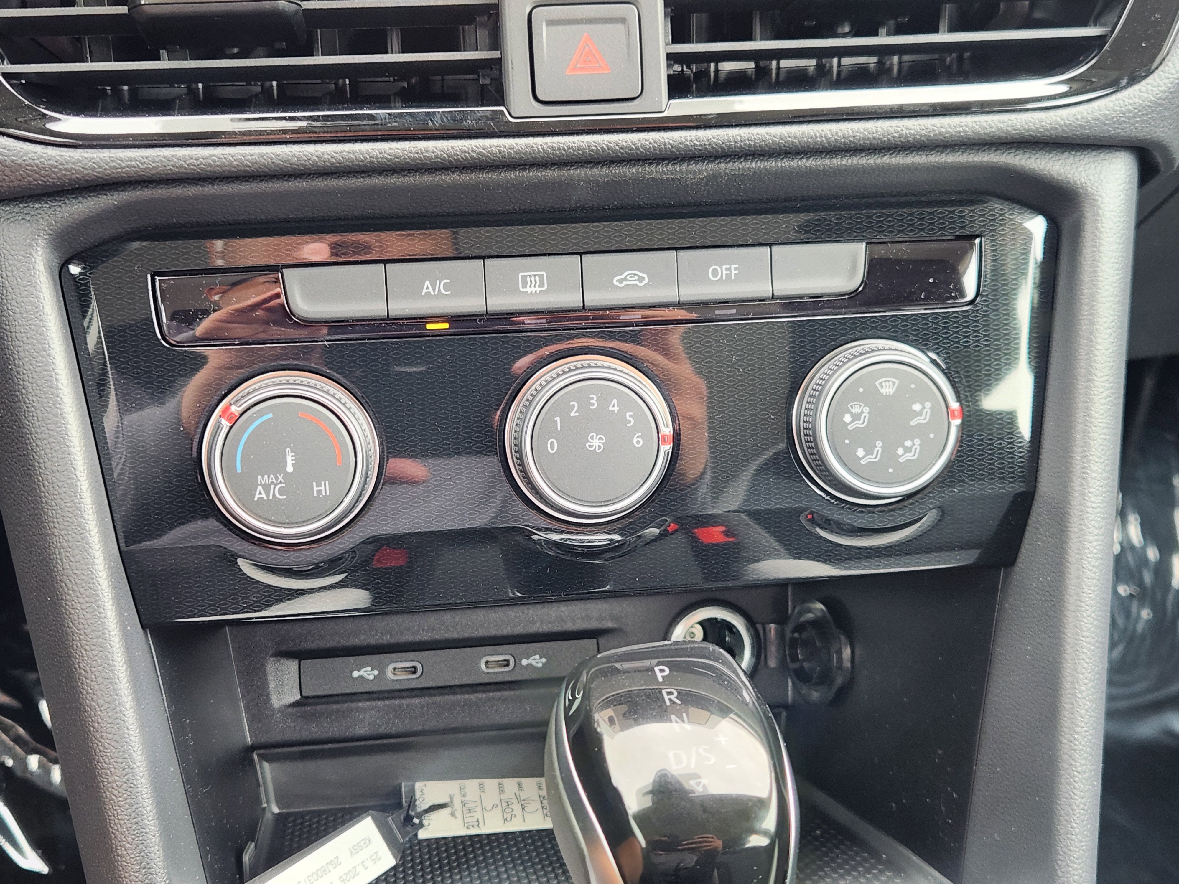 2026 Volkswagen Taos S
