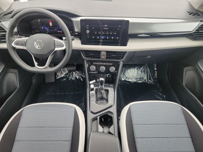 2026 Volkswagen Taos S