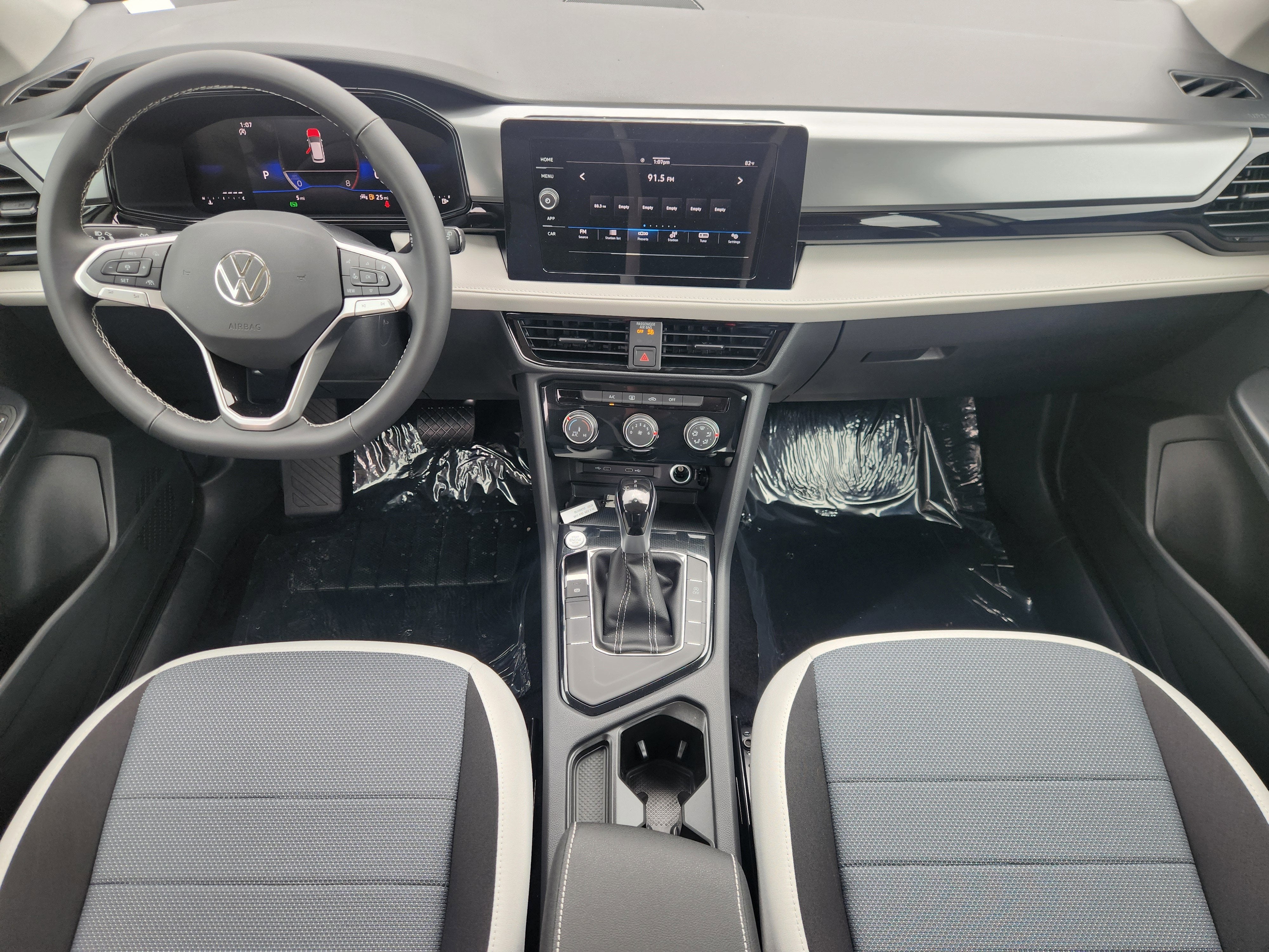 2026 Volkswagen Taos S