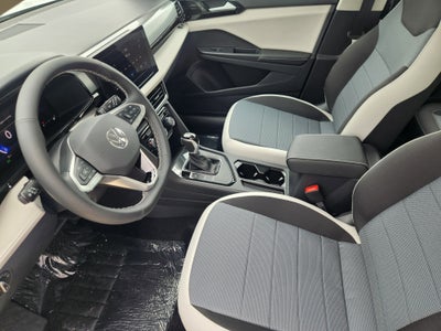 2026 Volkswagen Taos S