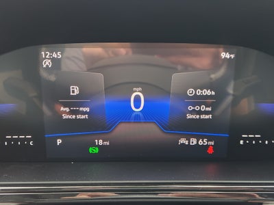 2026 Volkswagen Taos S