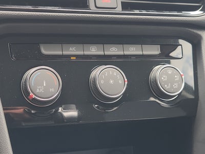 2026 Volkswagen Taos S