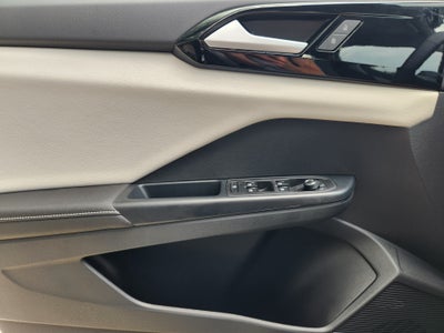 2026 Volkswagen Taos S