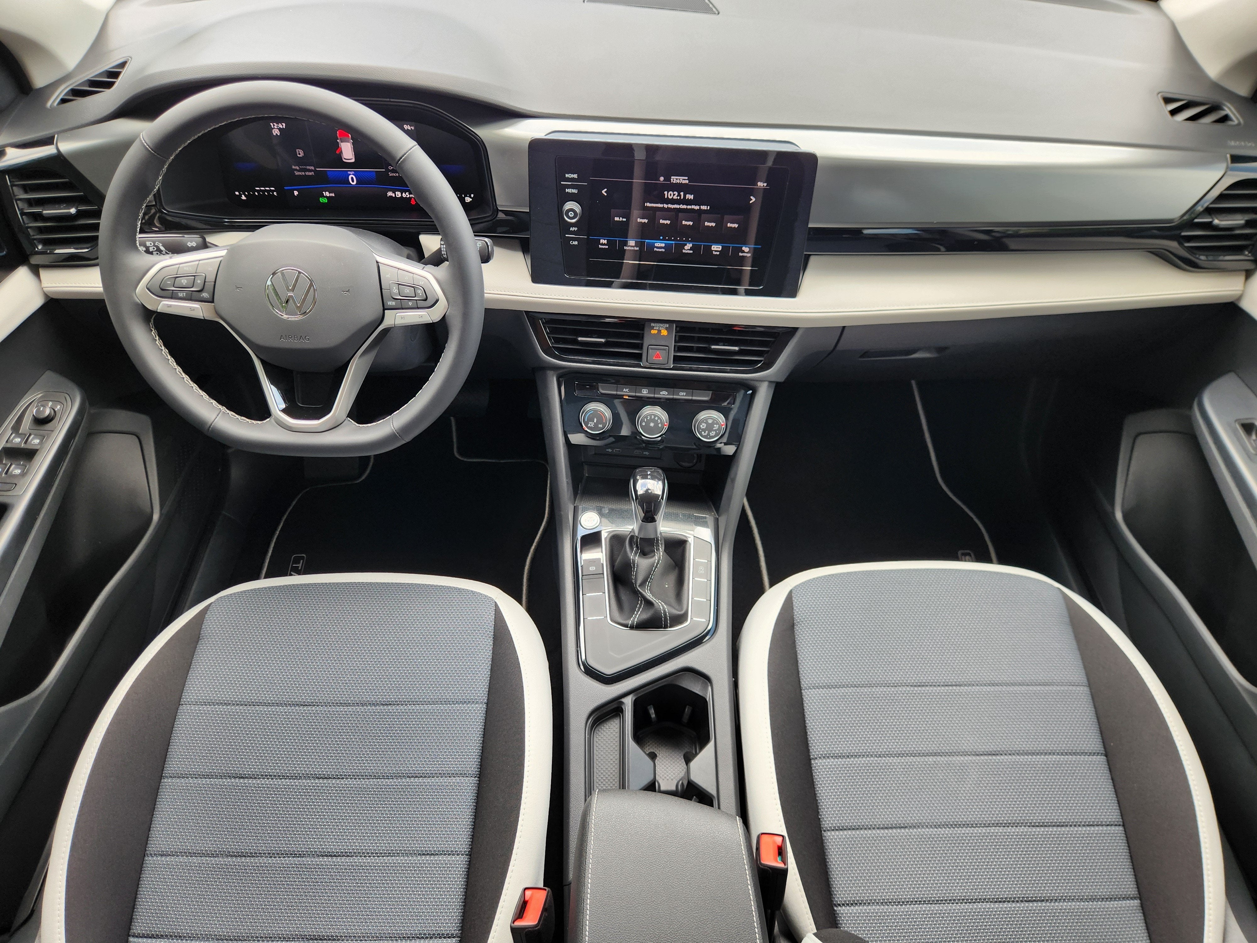 2026 Volkswagen Taos S