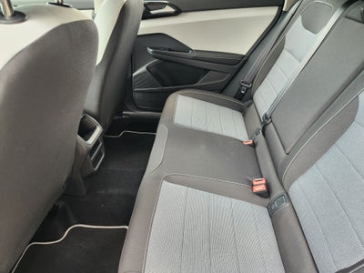 2026 Volkswagen Taos S