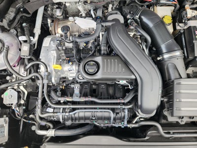 2026 Volkswagen Taos S