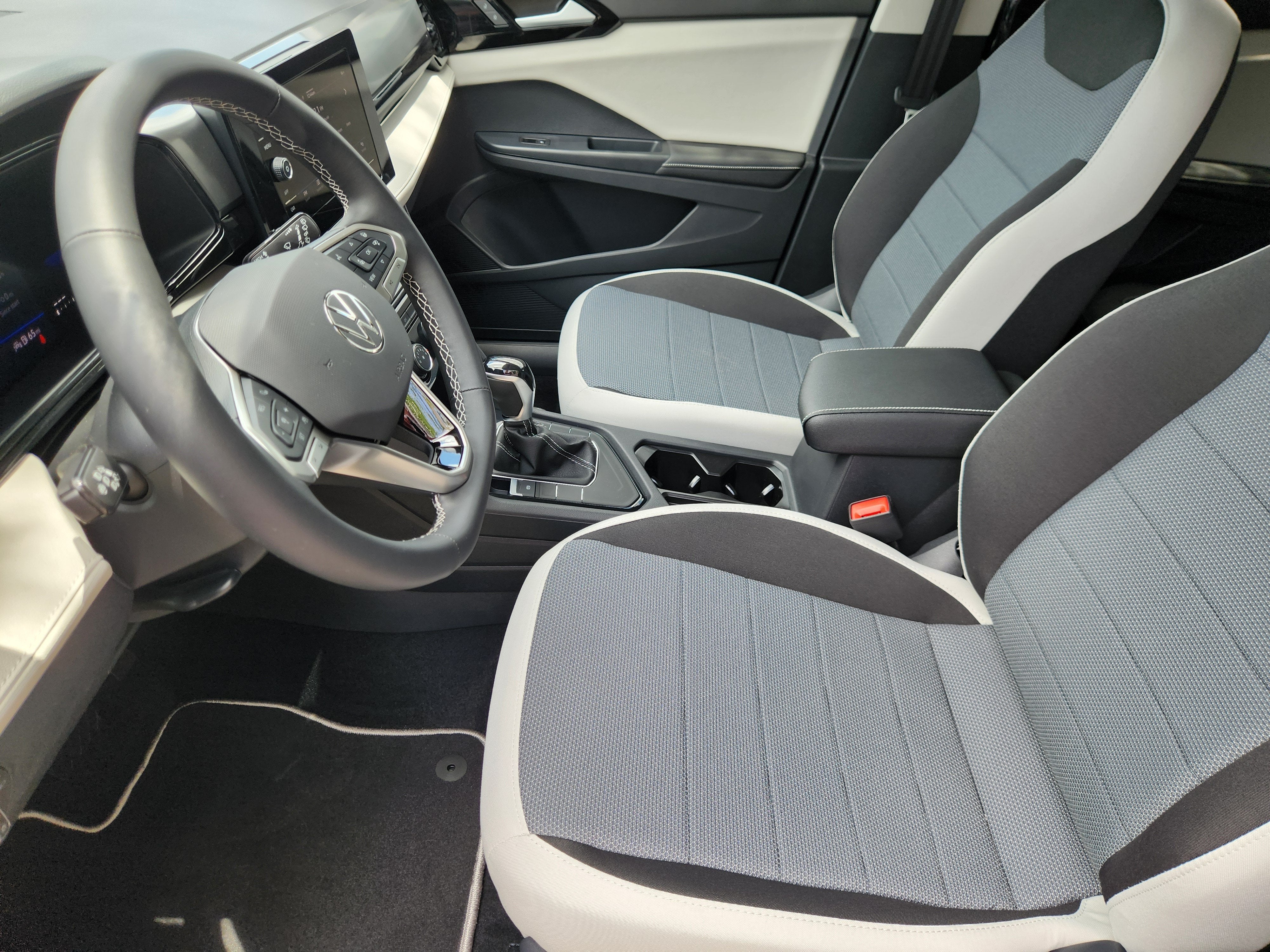 2026 Volkswagen Taos S