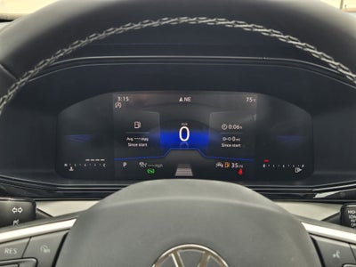 2026 Volkswagen Taos S