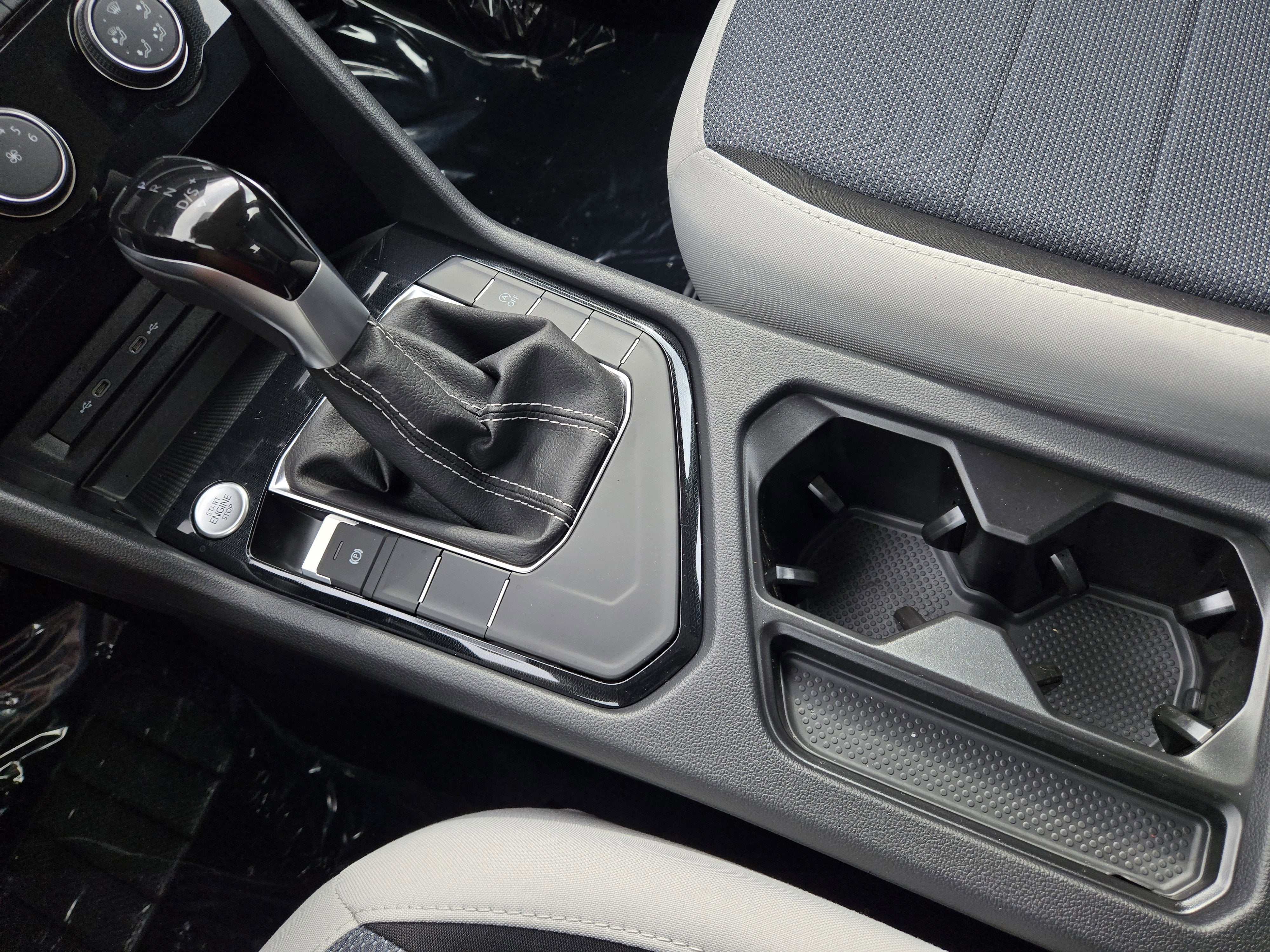 2026 Volkswagen Taos S