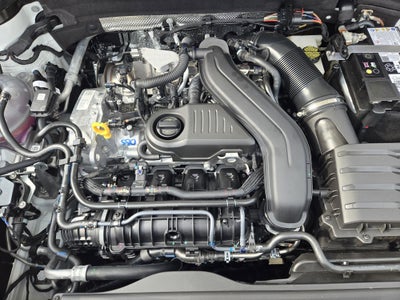 2026 Volkswagen Taos S