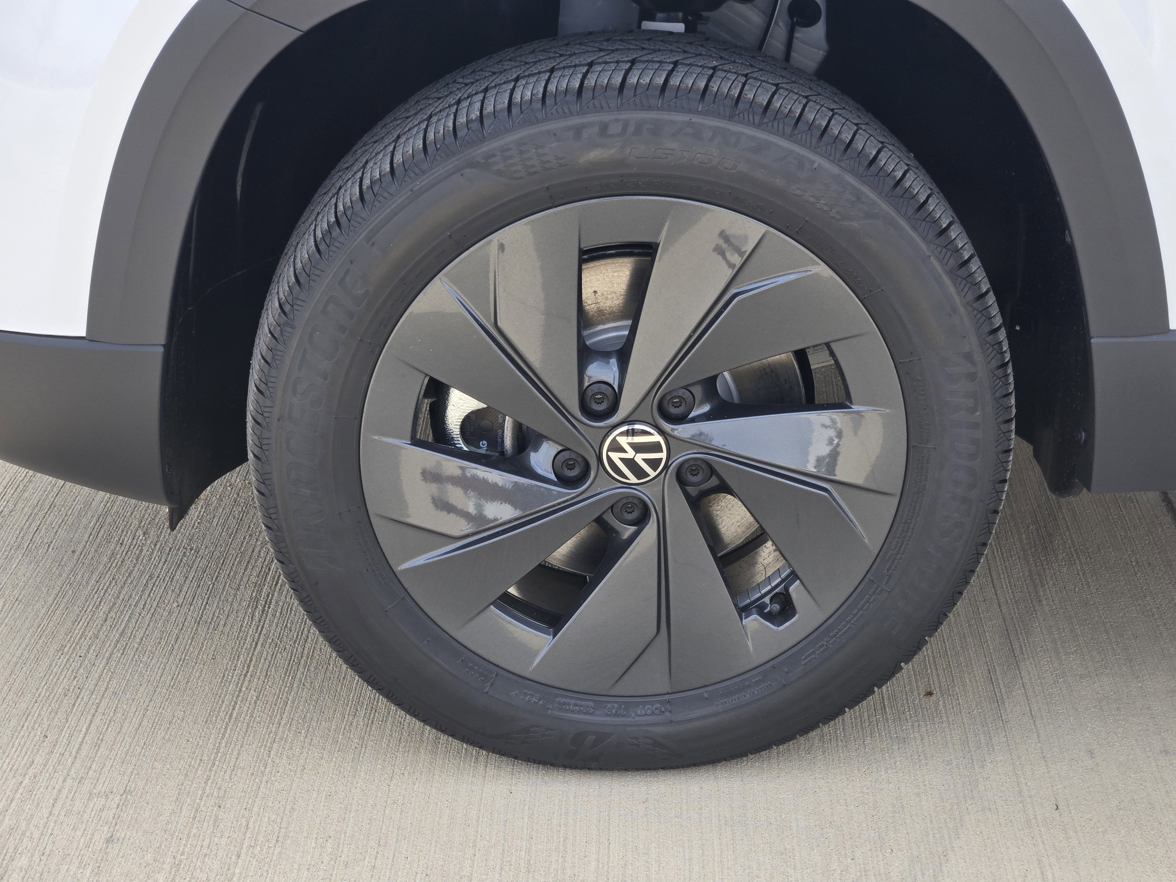 2026 Volkswagen Taos S