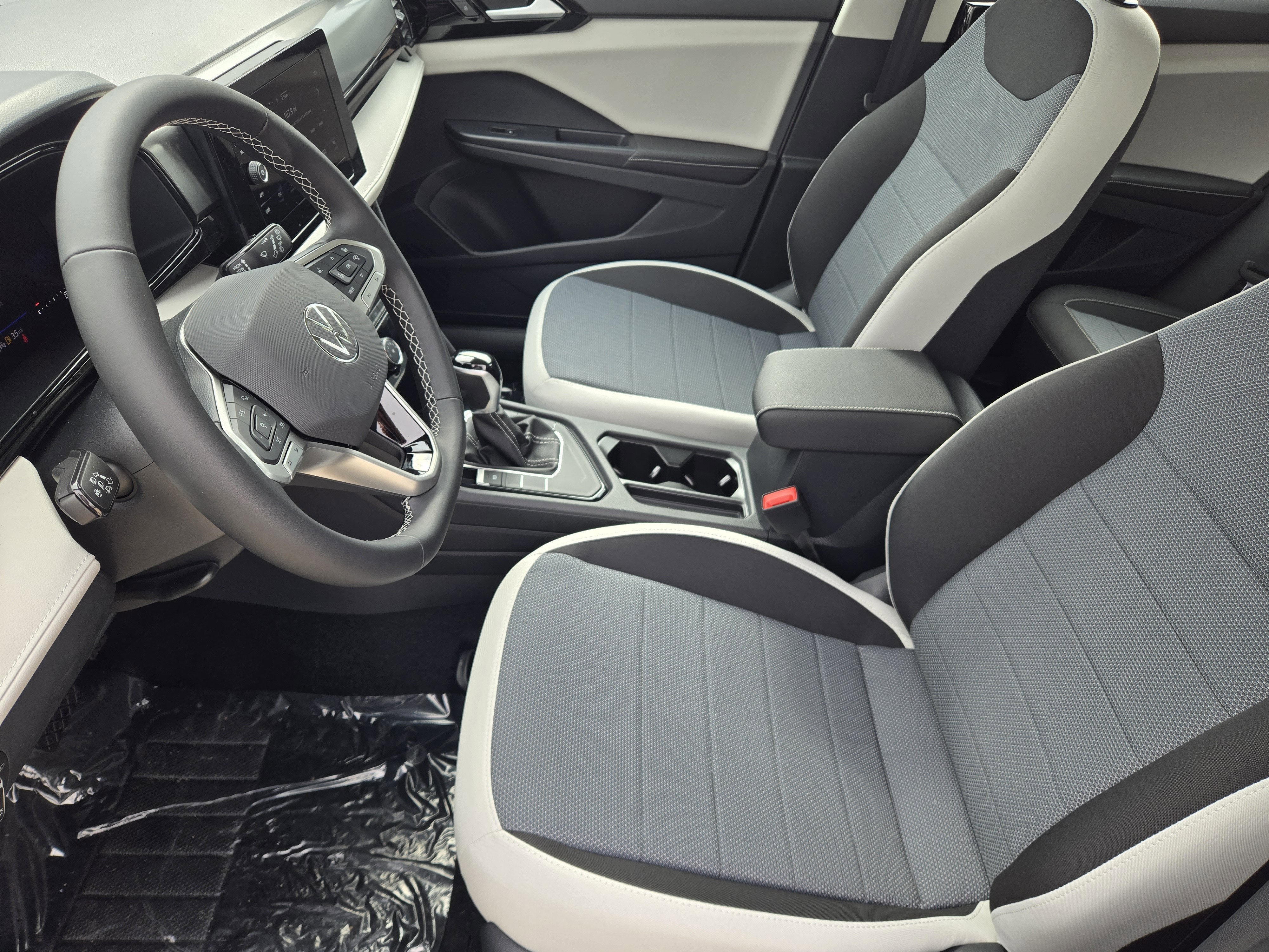 2026 Volkswagen Taos S