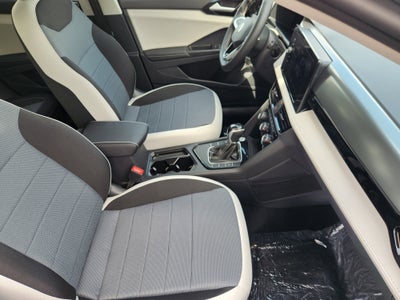 2026 Volkswagen Taos S