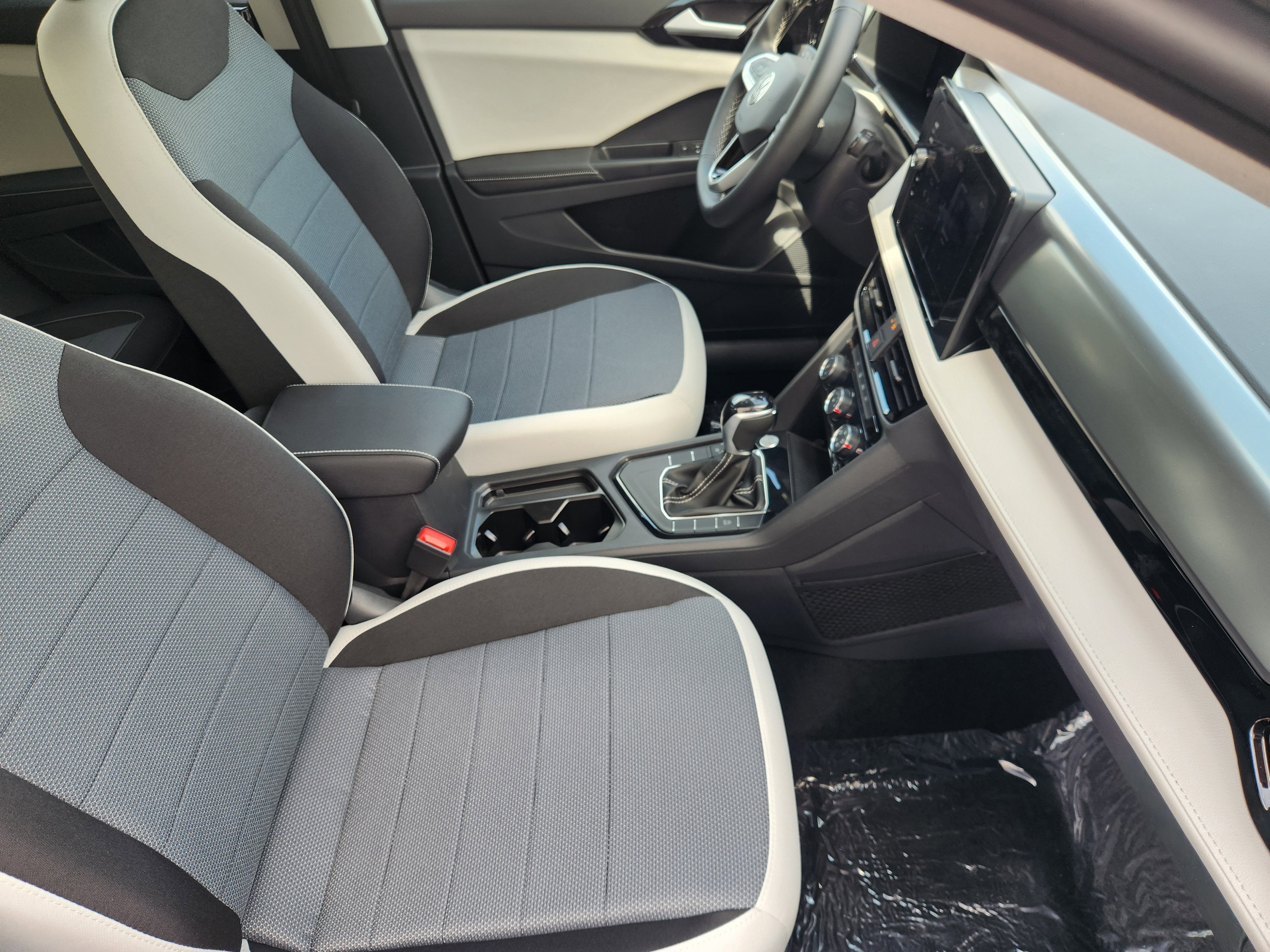 2026 Volkswagen Taos S