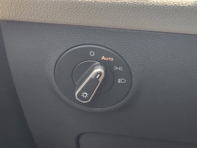 2026 Volkswagen Taos S