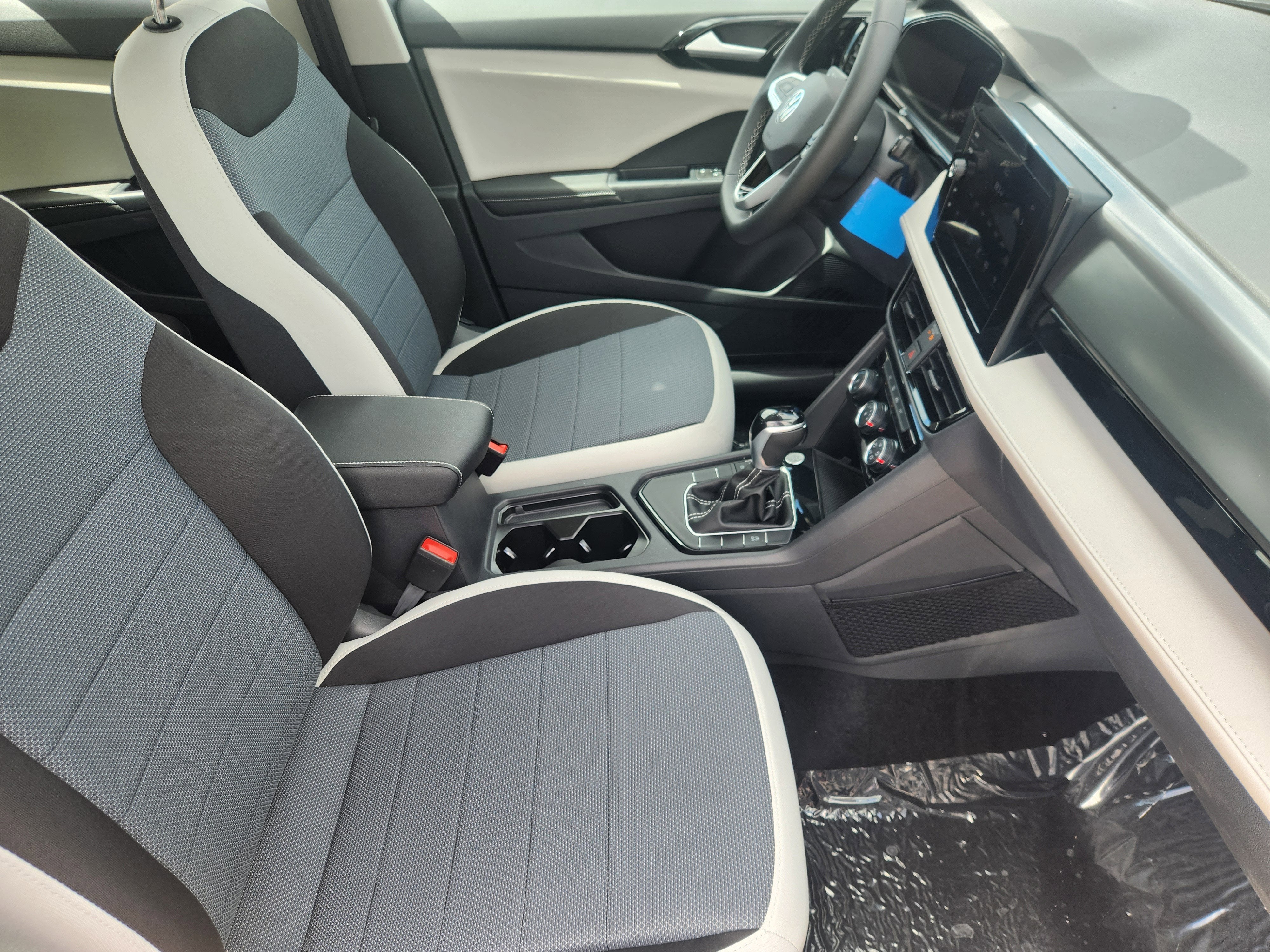 2026 Volkswagen Taos S