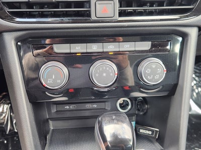 2026 Volkswagen Taos S