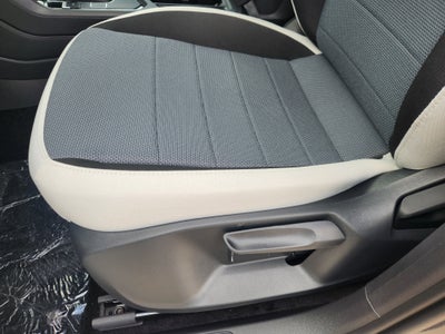 2026 Volkswagen Taos S