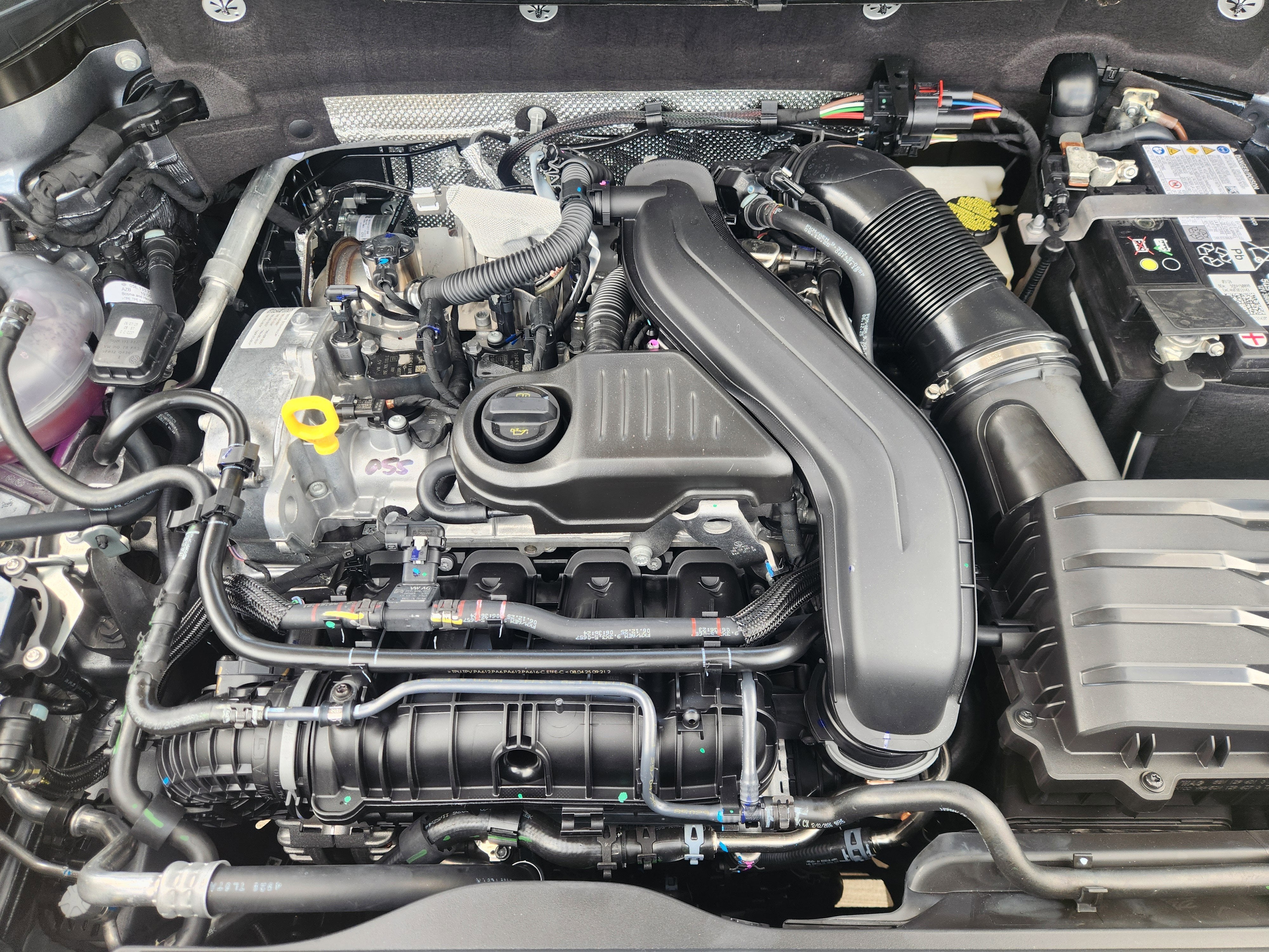 2026 Volkswagen Taos S