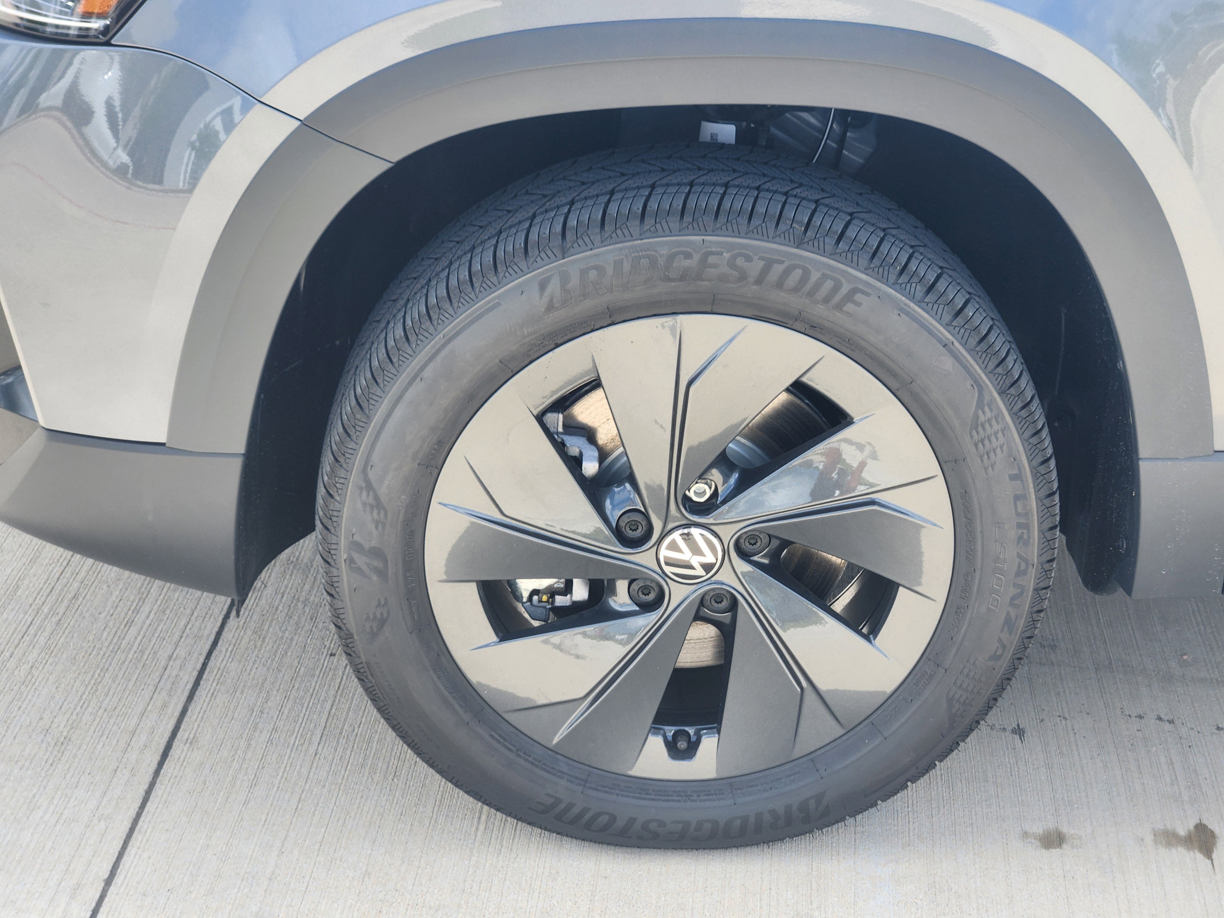 2026 Volkswagen Taos S