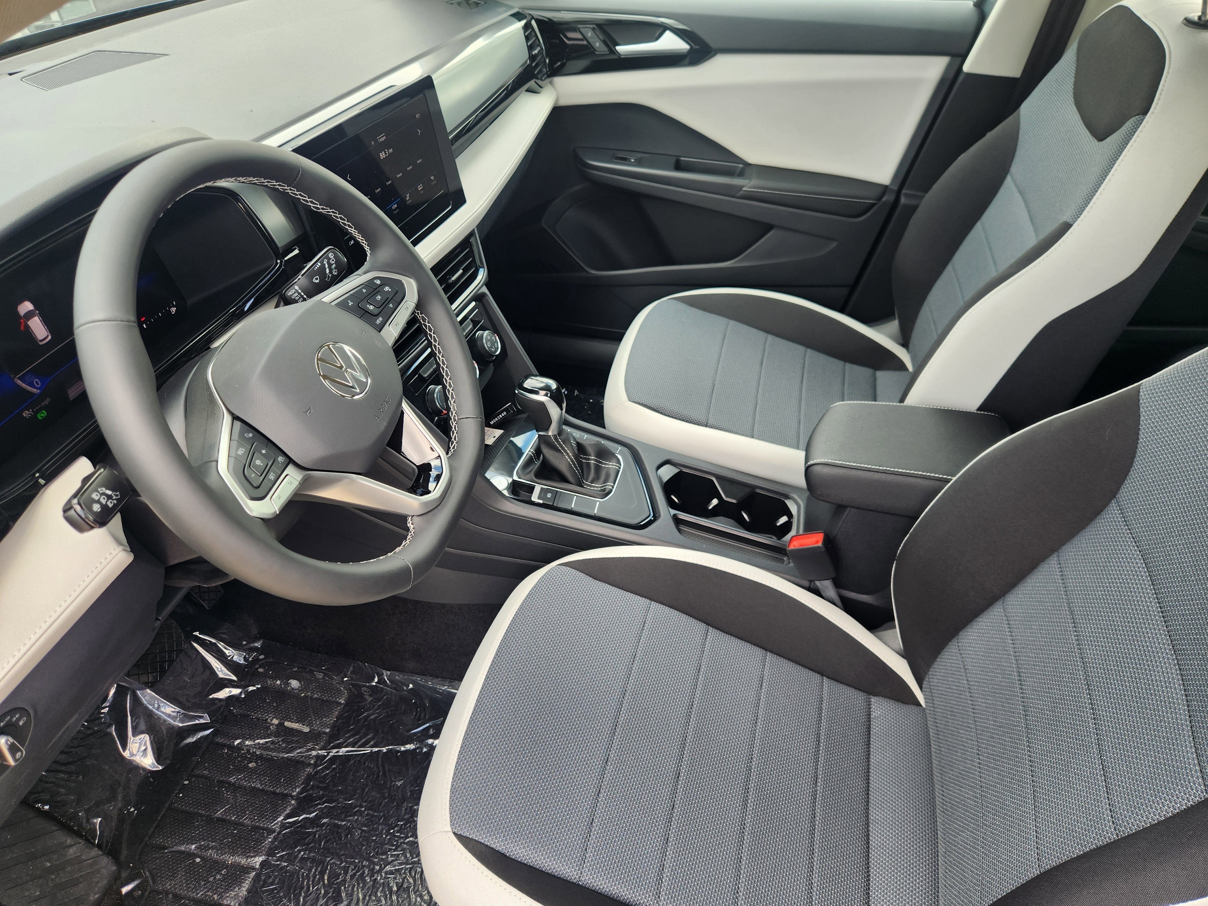 2026 Volkswagen Taos S