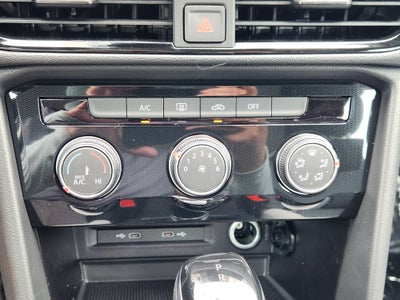 2026 Volkswagen Taos S